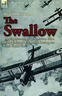 The Swallow - Ruth Dunbar