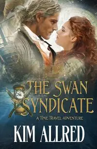 The Swan Syndicate - Kim Ann Allred