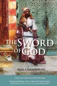 The Sword of God - Ann Chamberlin