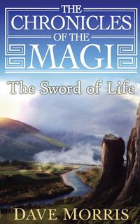 The Sword of Life - Morris Dave