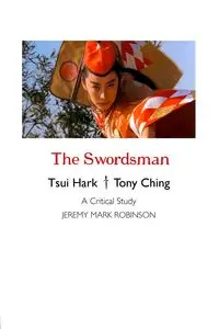 The Swordsman - Jeremy Mark Robinson