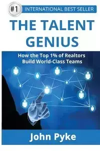 The Talent Genius - John Pyke A