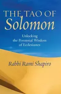 The Tao of Solomon - Shapiro Rami