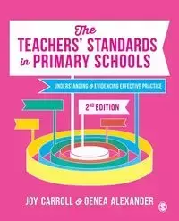 The Teachers’ Standards in Primary Schools - Carroll Joy