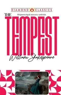 The Tempest - William Shakespeare