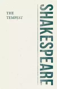 The Tempest - William Shakespeare