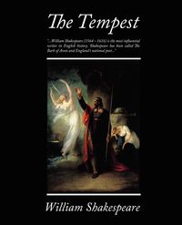 The Tempest - William Shakespeare