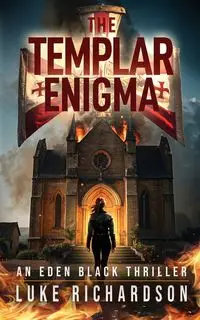 The Templar Enigma - Luke Richardson