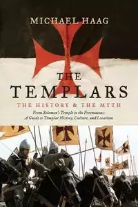 The Templars - Michael Haag