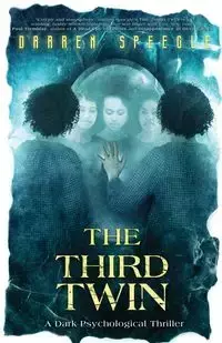 The Third Twin - Darren Speegle