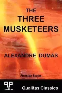 The Three Musketeers (Qualitas Classics) - Dumas Alexandre