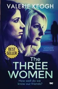 The Three Women - Valerie Keogh