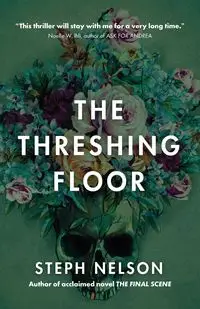 The Threshing Floor - Nelson Steph