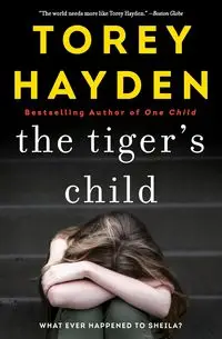 The Tiger's Child - Hayden Torey