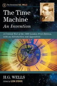 The Time Machine - Wells H.G.