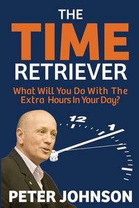 The Time Retriever - Johnson Peter