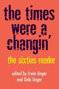 The Times Were a Changin' - Debi Unger