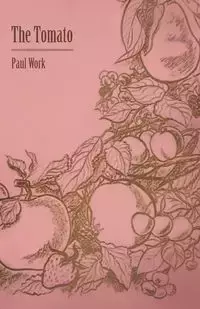 The Tomato - Paul Work