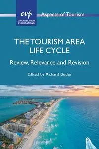 The Tourism Area Life Cycle - Butler Richard