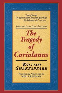 The Tragedie of Coriolanus - William Shakespeare