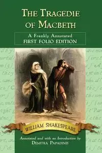 The Tragedie of Macbeth - William Shakespeare