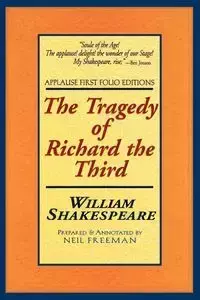 The Tragedie of Richard the Third - William Shakespeare