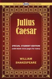 The Tragedy of Julius Caesar - William Shakespeare