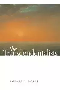 The Transcendentalists - Packer Barbara L.