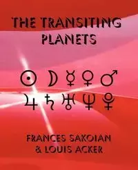 The Transiting Planets - Frances Sakoian