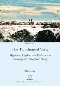 The Translingual Verse - Alice Loda