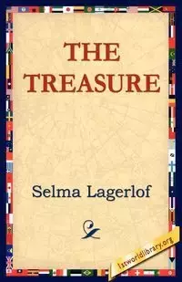 The Treasure - Selma Lagerlof