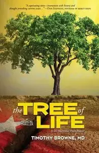 The Tree of Life - Timothy Browne