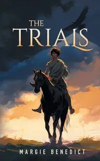 The Trials - Benedict Margie