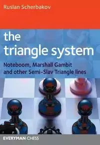 The Triangle System - Scherbakov Ruslan