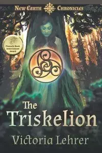 The Triskelion - Victoria Lehrer