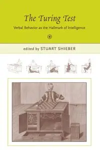 The Turing Test - Shieber Stuart M.