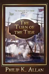 The Turn of The Tide - K. Allan Philip