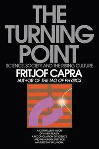 The Turning Point - Capra Fritjof