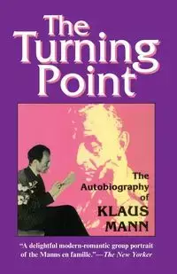 The Turning Point - Mann Klaus