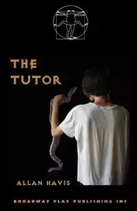 The Tutor - Allan Havis