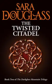 The Twisted Citadel - Douglass Sara