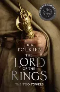 The Two Towers - Tolkien J.R.R.