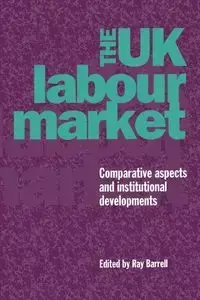 The UK Labour Market - Barrell Ray