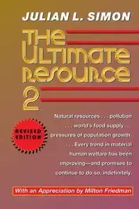 The Ultimate Resource 2 - Simon Julian Lincoln