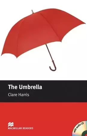 The Umbrella Starter + CD - Clare Harris