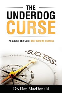 The Underdog Curse - Don Macdonald