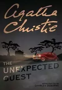 The Unexpected Guest - Christie Agatha