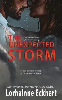 The Unexpected Storm - Eckhart Lorhainne