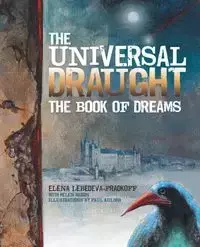 The Universal Draught - Elena Lebedeva-Fradkoff