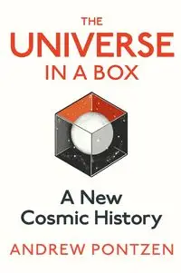 The Universe in a Box - Andrew Pontzen